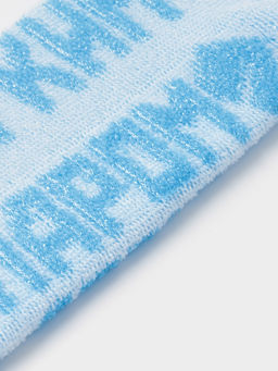 Цена за 2 шт. Мочалка для тела Доляна «С лёгким паром», 11×40 см, МИКС