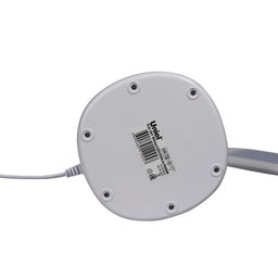 TLD-561 White/LED/450Lm/4500K Светильник настольный, 7W. Механический выключатель. Белый. ТМ Uniel - Volpe фото 9