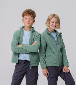 Флисовая кофта - Avese фото 40