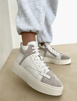 Ботинки JACQUES MACABU