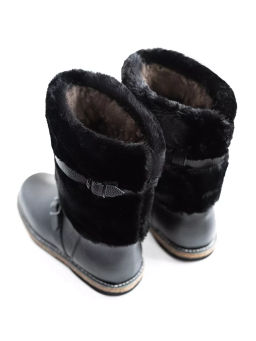 унты Короткие войлочная подошва - Мирунт фото 20