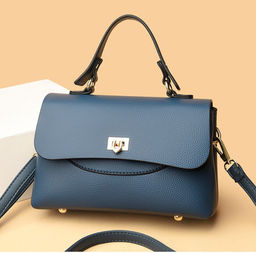 KAIDIFEINIROO Сумка женская 5209  фото 2