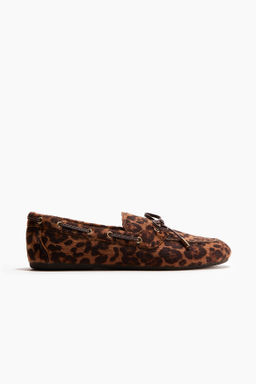Deck shoes - H&m фото 5