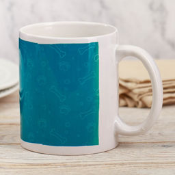 Кружка Расскажи мне о своих проблемах, 300 мл - Дарим Красиво фото 3