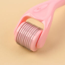 Мезороллер Beautiful 1 мм 540 игл - Art beauty фото 5