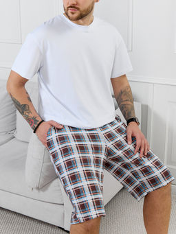 Шорты мужские Тор-2.1 из хлопка - Виотекс фото 84