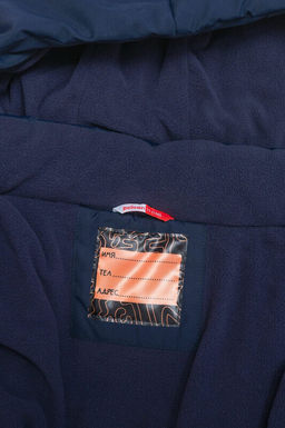 PELICAN, куртка для мальчиков, Темно-синий  фото 6