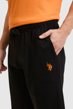 Erkek Turuncu Pijama Tak_m_ - U.s. polo assn фото 6