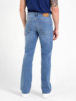 Мужские джинсы _ 09655 - F5 фото 4