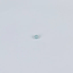 Бусины для украшений из Аквамарина (10 шт)