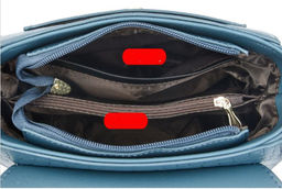 KAIDIFEINIROO Сумка женская 5229 фото 8