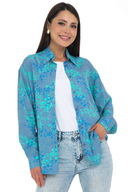 Рубашка Отличная Хит (стильная)