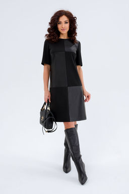 Платье Дженна (44-56) - Serenada фото 6