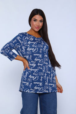 Туника 37095 - Натали фото 7