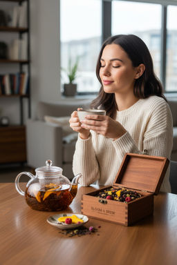 Ароматизированный черный чай. Малиновый Слон - Weiserhouse фото 6