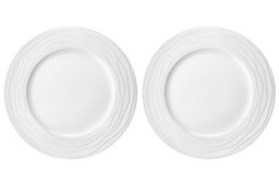 Набор тарелок 2 пр."Айсберг волны" Elan Gallery