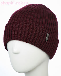 139/FL SHM Шапка мужская флис (58-60)