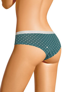 Трусы женские бразилиана Капибара