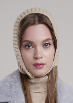 Шапка женская
