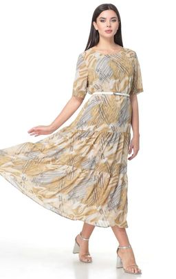 Платье Angelina&Co 928 - Mira fashion фото 598