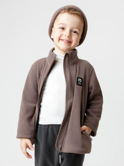 ФЛ 34025/6 ГР куртка дет