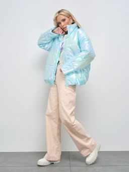 JETTY Куртка с утеплителем 100 гр/м2  фото 2