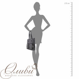 1182 Сумка-рюкзак - Olivi фото 10