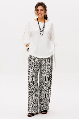 Костюм ANELLI 1536 геометрия  фото 10