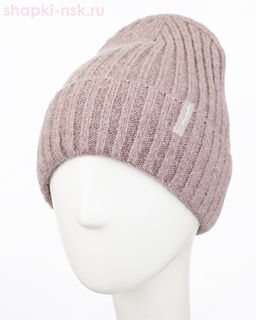 14438/2 MGH Колпак для девочки флис (52-54)