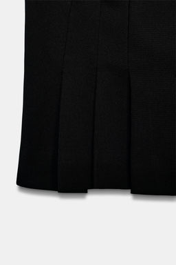 CHALECO PINZAS / Negro - Zara фото 8