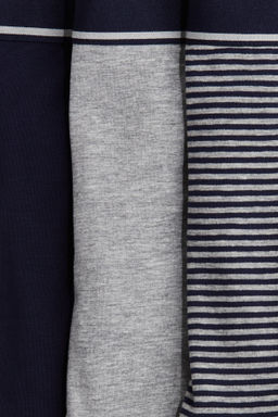 Pack de 3 calzoncillos trunk cortos en algod?n - H&m фото 5