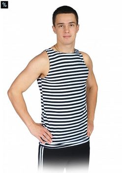 Майка-тельняшка М153 К*