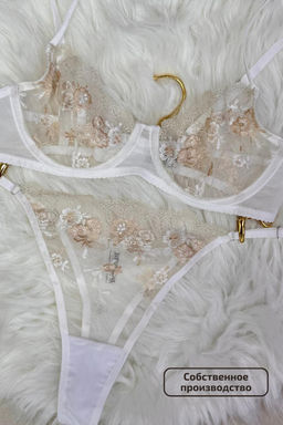 -1356 БЕЖЕВЫЙ КОМПЛЕКТ