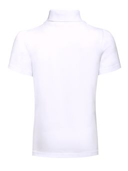 Уценка 50% футболка-поло 1ДДПК4118804 - Апрель фото 2