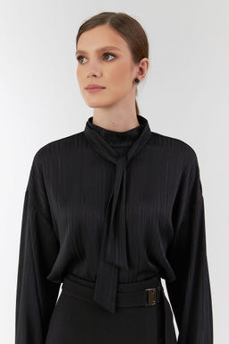 4-1929-01-5380-4 Блуза - Serginnetti фото 2