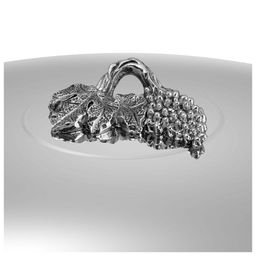 МАРМИТ LEFARD СЕРИЯ HARMONY СО СТЕКЛЯННОЙ ФОРМОЙ ДЛЯ ЗАПЕКАНИЯ, 3Л фото 5