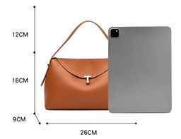 Сумка A-CC-187-Brown