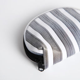 Кошелёк на молнии, цвет МИКС - Simaland фото 3