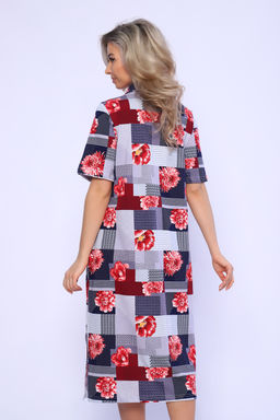 Платье 13156 - Натали фото 8