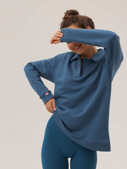 MY Свитшот жен. поло СП005  фото 7