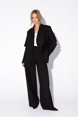 Костюм Pirs 5522 черный  фото 4