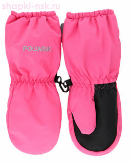 044-TCH Варежки (4-6 лет)