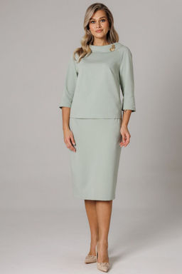 Костюм Anastasia 1303.1 мята