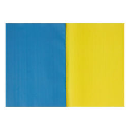 Бумага цветная А4, 16 листов, 16 цветов Подводный мир, мелованная, двусторонняя, на скобе - Calligrata фото 3