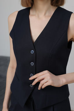 Жилет - Vladi collection фото 14