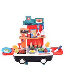 Игровой набор "Кухня" в коробке