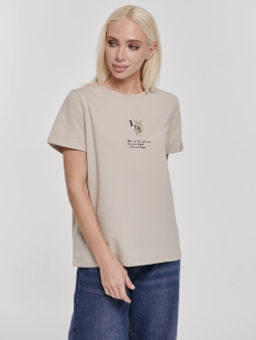 ФУТБОЛКА ЖЕНСКАЯ - Chic & charisma фото 7