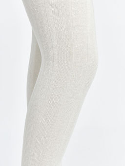 K?z ?ocuk K?lotlu ?orap