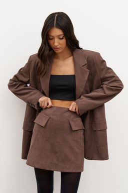 Юбка A1279/3 - Annete фото 3