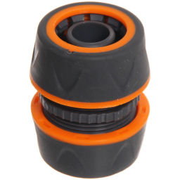 Цена за 5 шт. Муфта ремонтная "Master" 3/4" ДоброСад